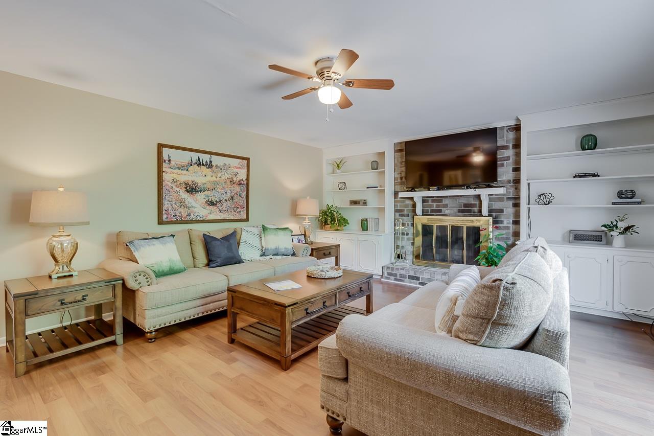 124 Northridge Road Greer, SC 29650 - Photo 12 of 36 Gallery Image 12