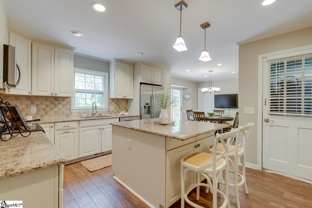 124 Northridge Road Greer, SC 29650 - Photo 14 of 36 Gallery Image 14
