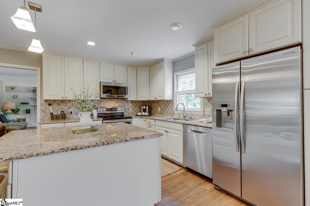 124 Northridge Road Greer, SC 29650 - Photo 17 of 36 Gallery Image 17
