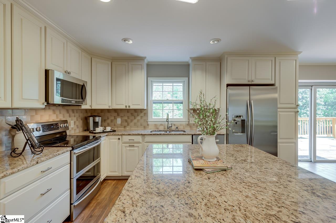 124 Northridge Road Greer, SC 29650 - Photo 18 of 36 Gallery Image 18