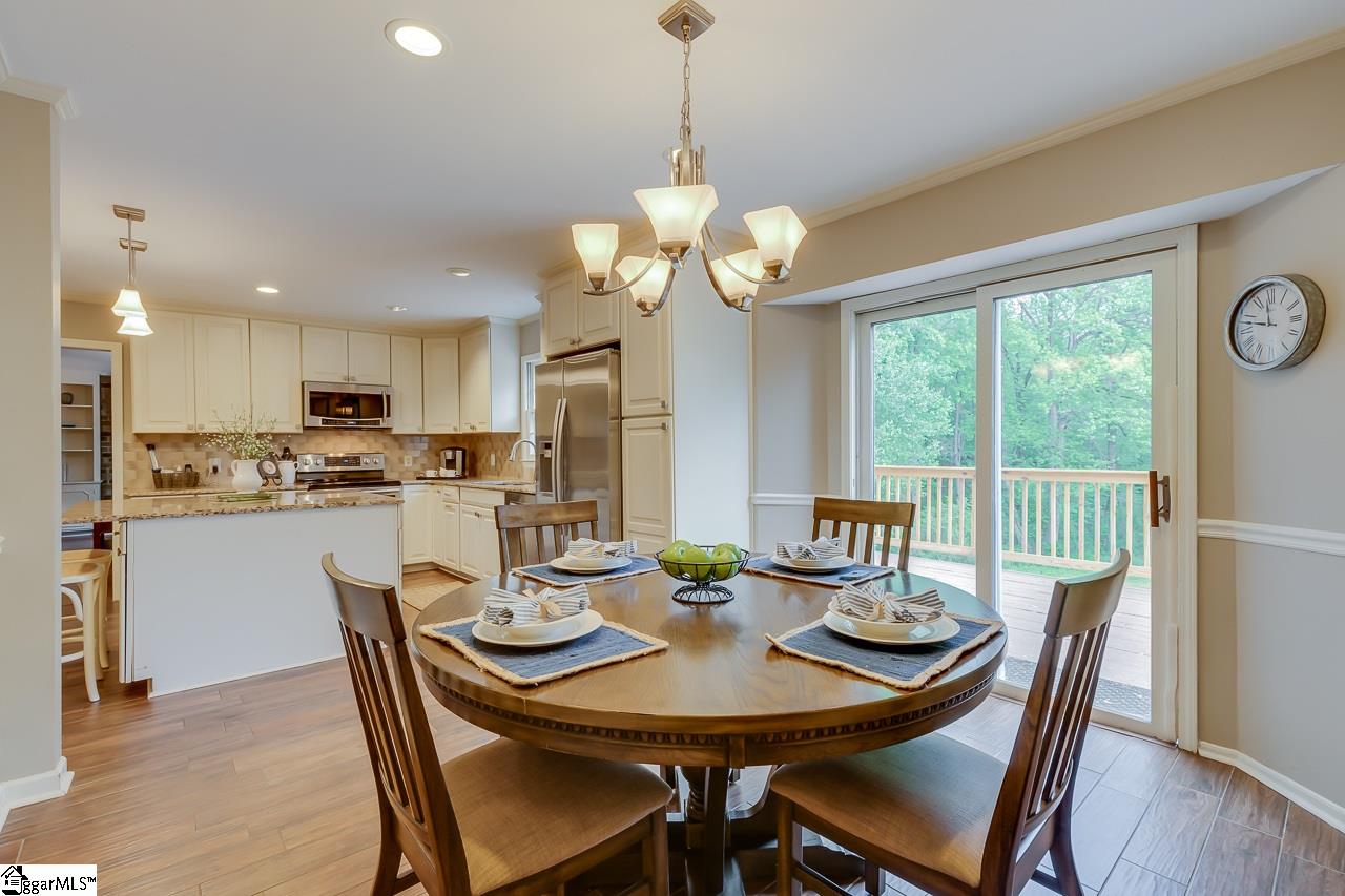 124 Northridge Road Greer, SC 29650 - Photo 19 of 36 Gallery Image 19