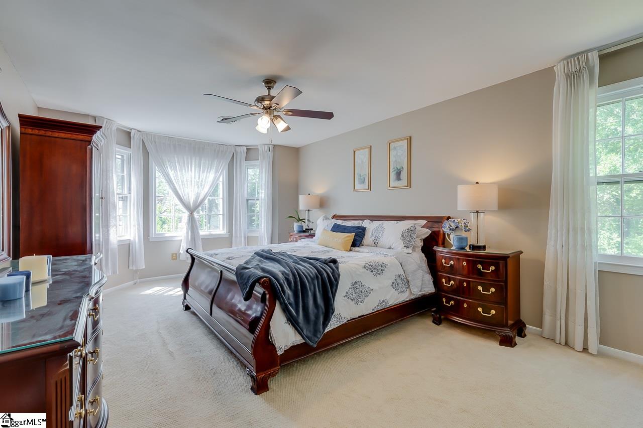 124 Northridge Road Greer, SC 29650 - Photo 20 of 36 Gallery Image 20