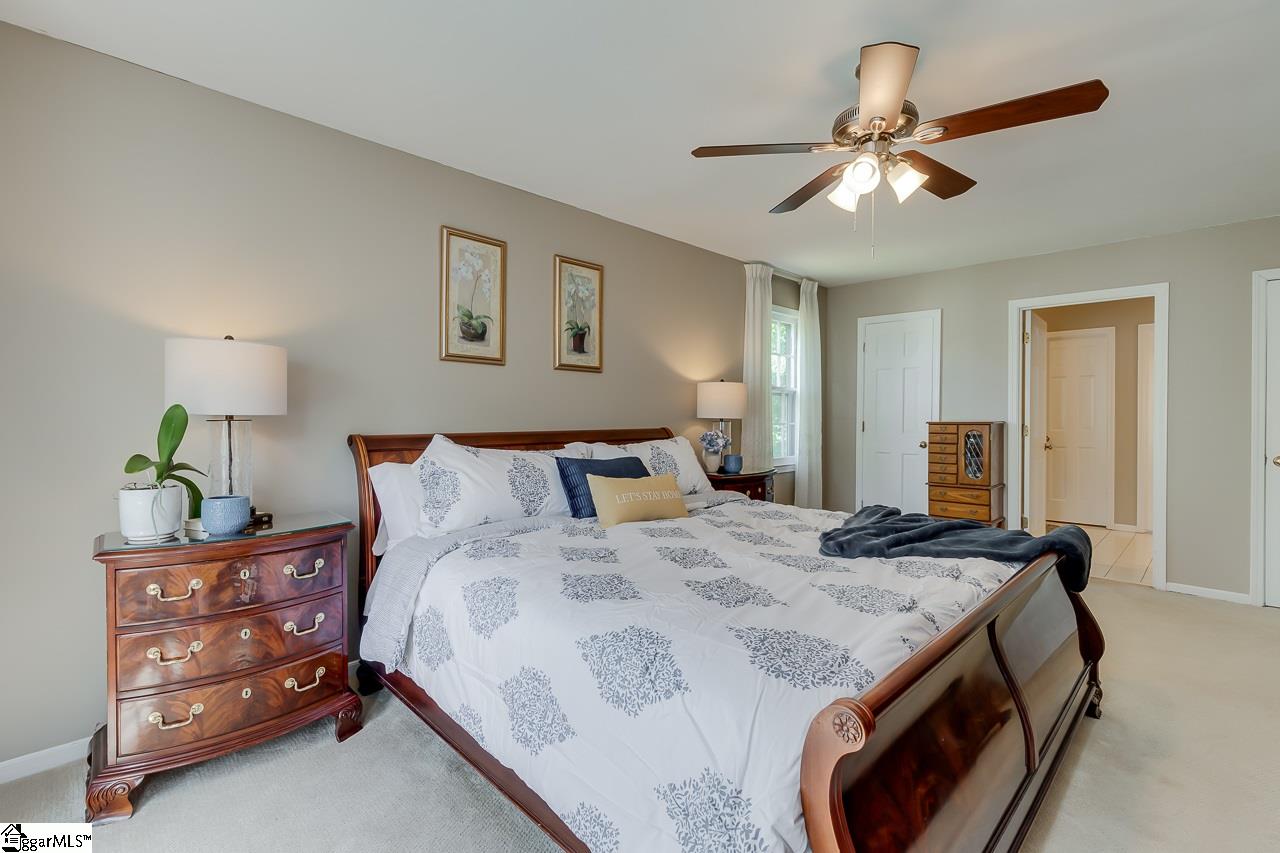124 Northridge Road Greer, SC 29650 - Photo 21 of 36 Gallery Image 21