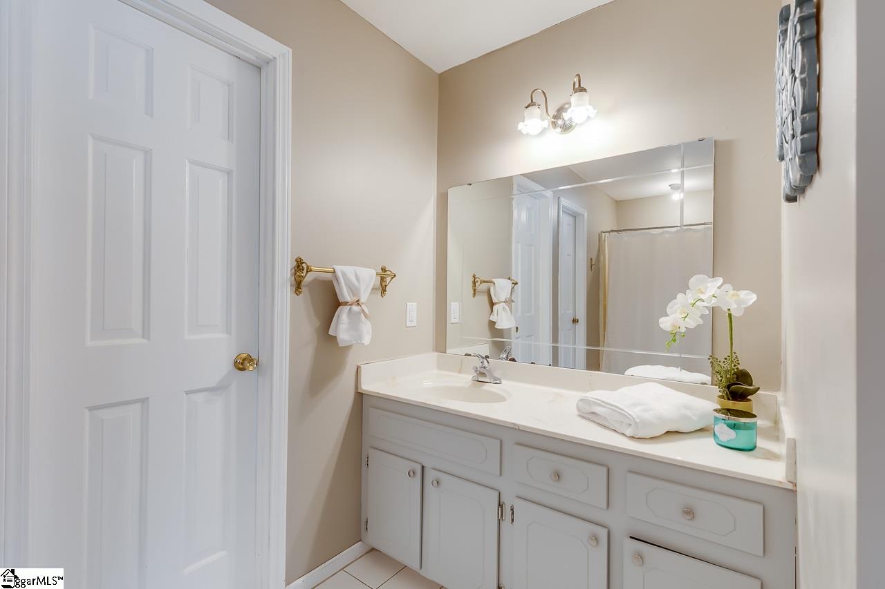 124 Northridge Road Greer, SC 29650 - Photo 22 of 36 Gallery Image 22