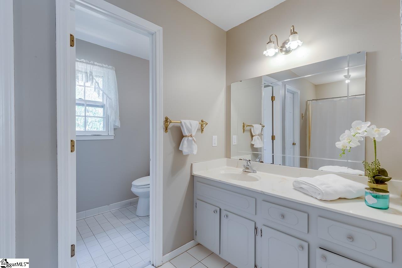124 Northridge Road Greer, SC 29650 - Photo 23 of 36 Gallery Image 23
