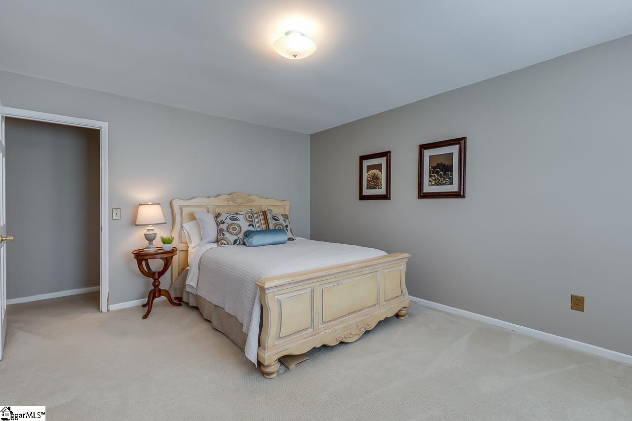 124 Northridge Road Greer, SC 29650 - Photo 25 of 36 Gallery Image 25