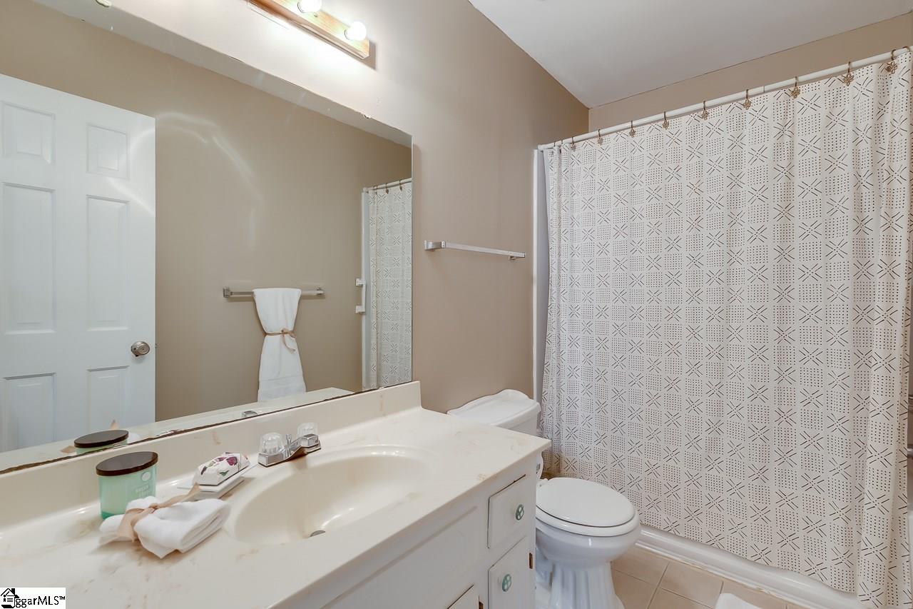 124 Northridge Road Greer, SC 29650 - Photo 26 of 36 Gallery Image 26