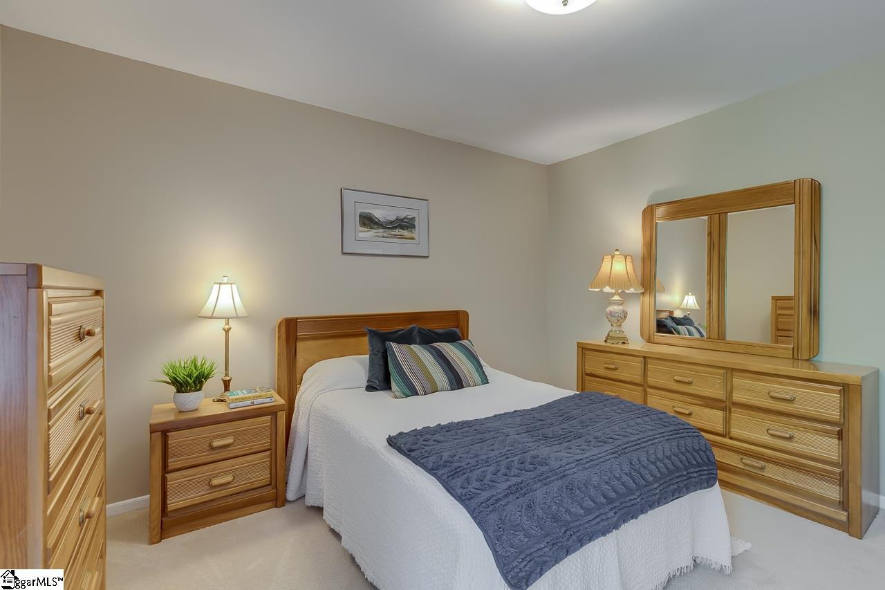 124 Northridge Road Greer, SC 29650 - Photo 28 of 36 Gallery Image 28