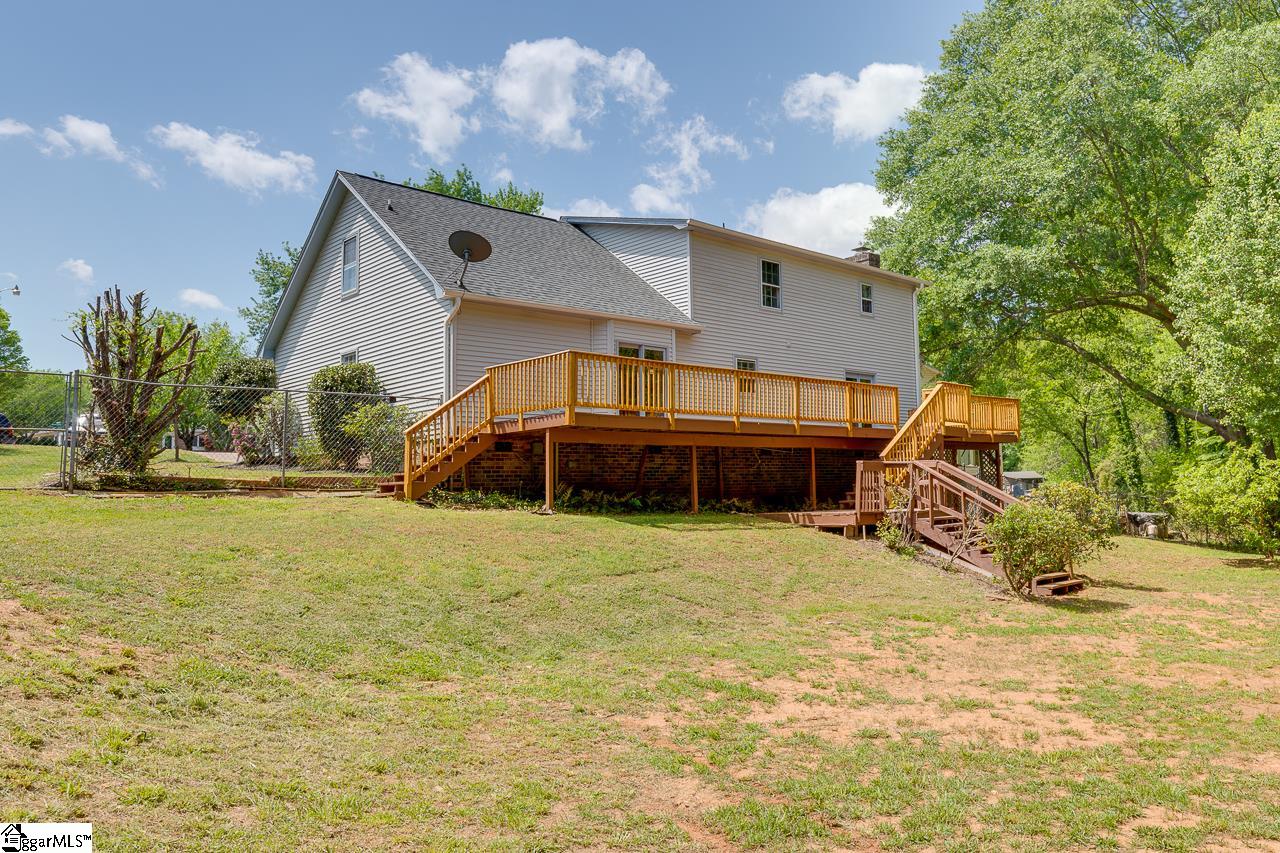124 Northridge Road Greer, SC 29650 - Photo 31 of 36 Gallery Image 31