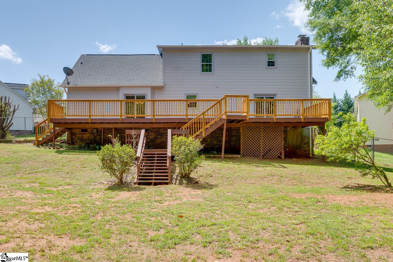 124 Northridge Road Greer, SC 29650 - Photo 32 of 36 Gallery Image 32