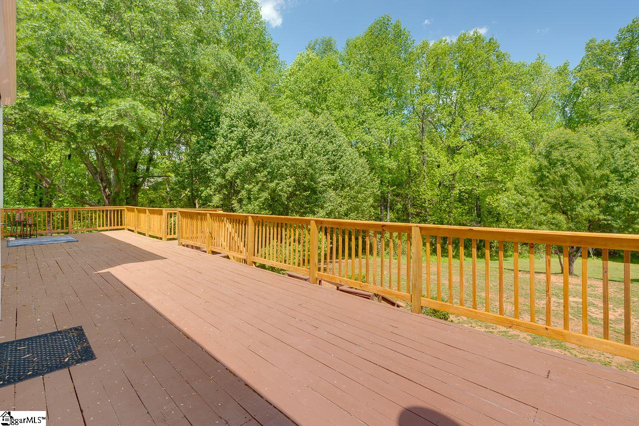 124 Northridge Road Greer, SC 29650 - Photo 35 of 36 Gallery Image 35