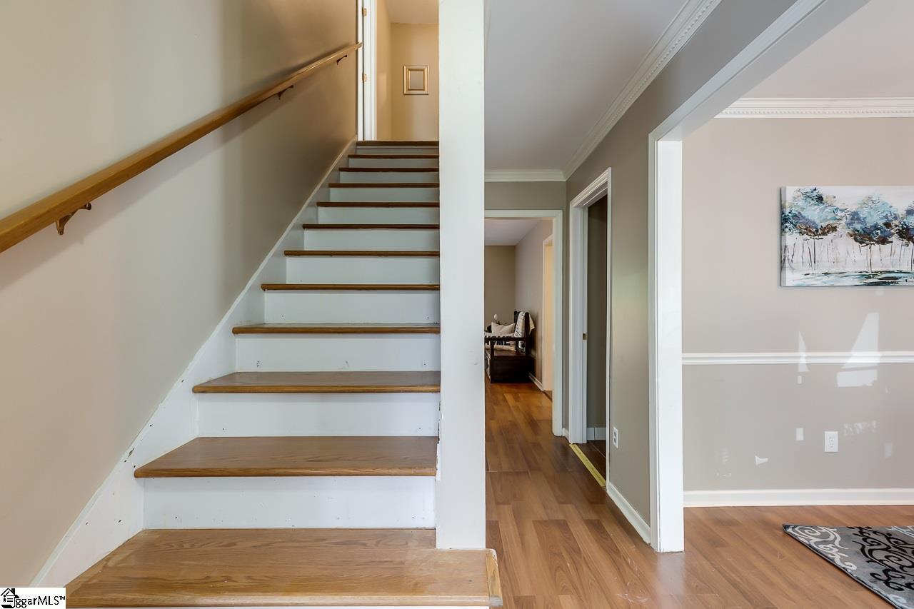 124 Northridge Road Greer, SC 29650 - Photo 5 of 36 Gallery Image 5