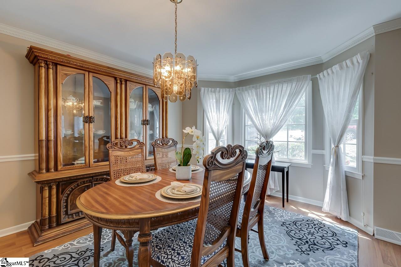 124 Northridge Road Greer, SC 29650 - Photo 7 of 36 Gallery Image 7
