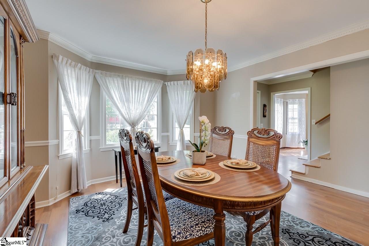 124 Northridge Road Greer, SC 29650 - Photo 8 of 36 Gallery Image 8
