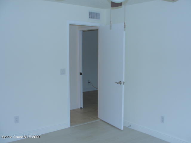 7667 North Wickham Road, Unit 1504 Melbourne, FL 32940 - Photo 19 of 27 Bedroom 1