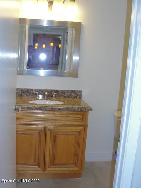 7667 North Wickham Road, Unit 1504 Melbourne, FL 32940 - Photo 20 of 27 Bath w/tub & shower