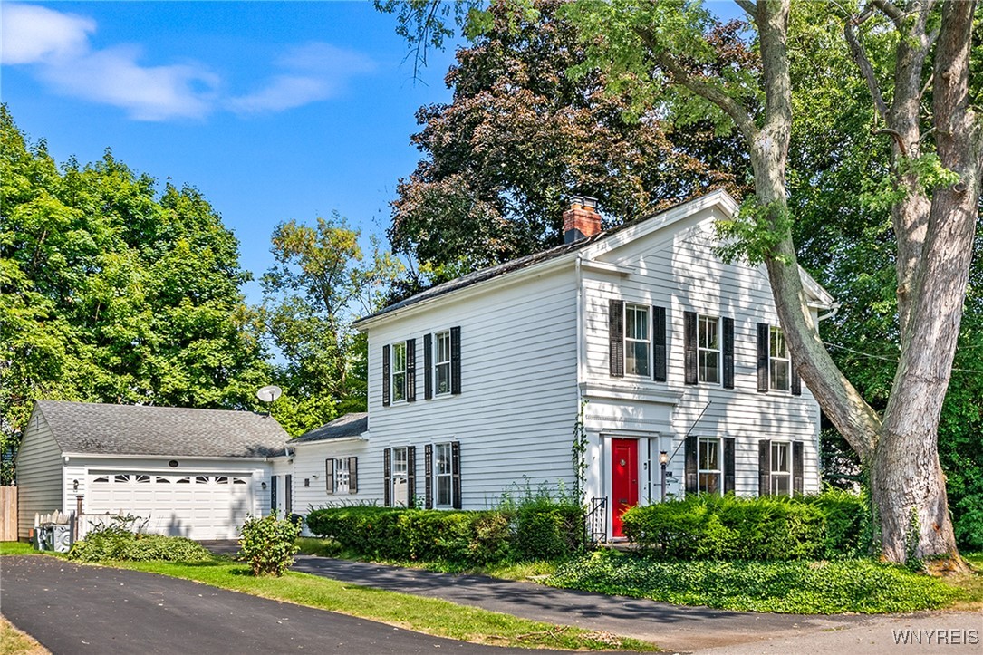 430 Plain Street Lewiston, NY 14092 - Photo 1 of 1