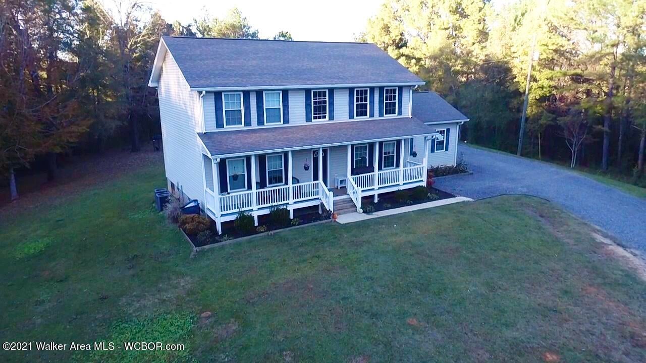 200 Log Cabin Loop Parrish, AL 35580 - Photo 20 of 21 Gallery Image 20