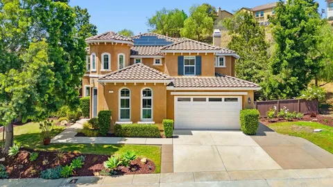 $1,795,000 | 1656 Trenton Way, San Marcos, CA 92078