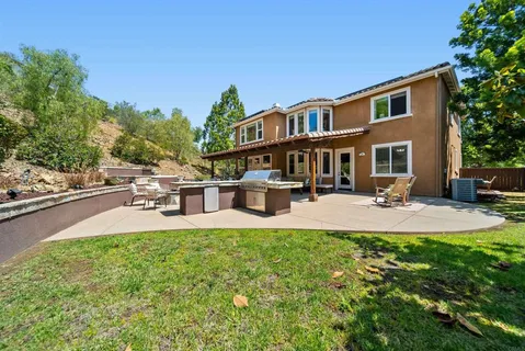 $1,795,000 | 1656 Trenton Way, San Marcos, CA 92078