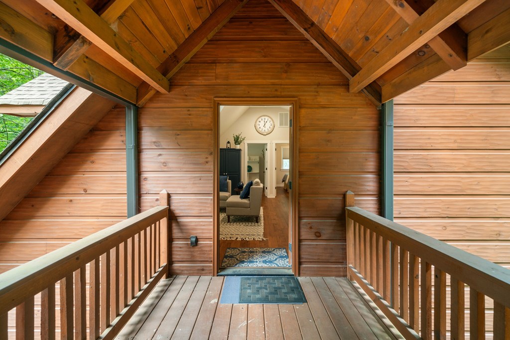 11288 Old CCC Camp Road Ellijay, GA 30540 - Photo 38 of 63 Gallery Image 38