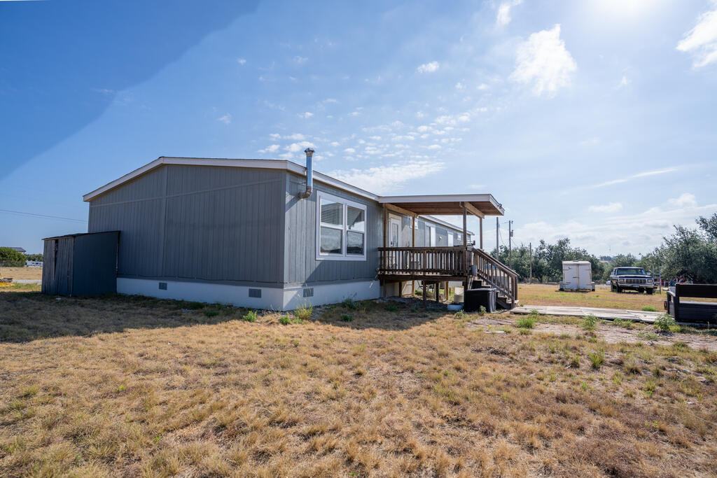 154 Scott Branch Road Harper, TX 78631 - Photo 25 of 38 Gallery Image 25