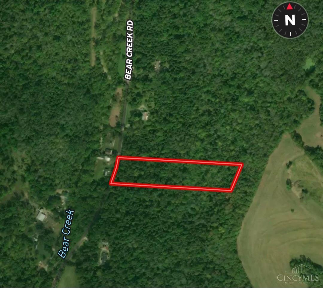 5.08-ac Bear Creek Road Felicity, OH 45120 - Photo 8 of 10