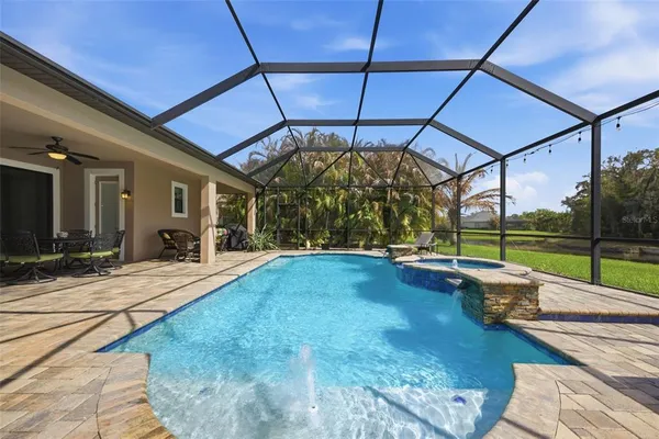 $1,020,000 | 15815 31st Street East, Parrish, FL 34219