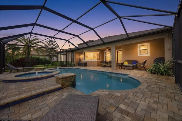 $1,020,000 | 15815 31st Street East, Parrish, FL 34219