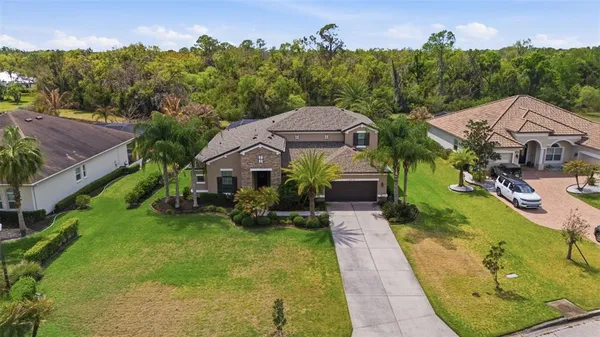 $1,020,000 | 15815 31st Street East, Parrish, FL 34219