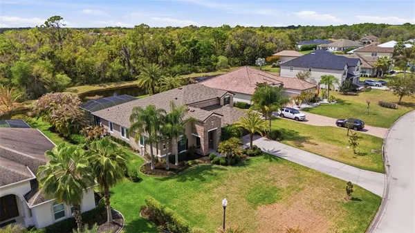 $1,020,000 | 15815 31st Street East, Parrish, FL 34219