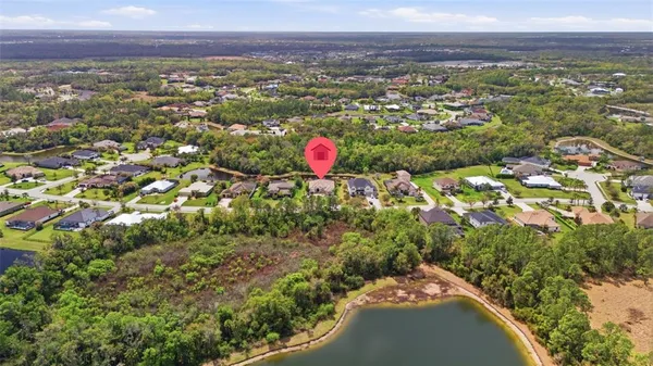 $1,020,000 | 15815 31st Street East, Parrish, FL 34219