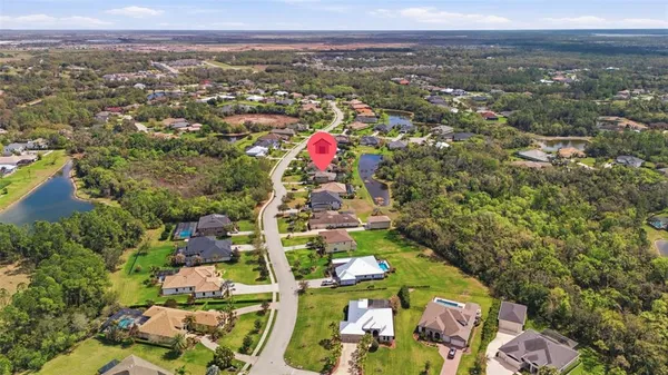 $1,020,000 | 15815 31st Street East, Parrish, FL 34219