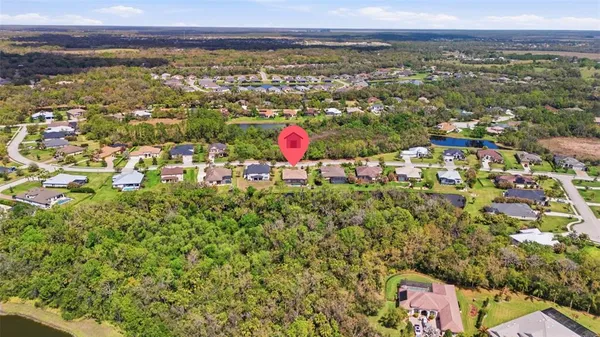 $1,020,000 | 15815 31st Street East, Parrish, FL 34219