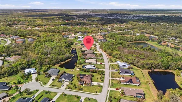 $1,020,000 | 15815 31st Street East, Parrish, FL 34219