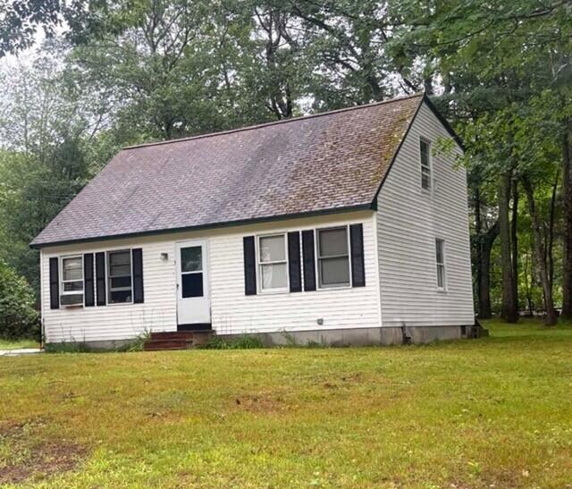 5 Clarkdale Road Kennebunk, ME 04043 - Photo 3 of 3 side
