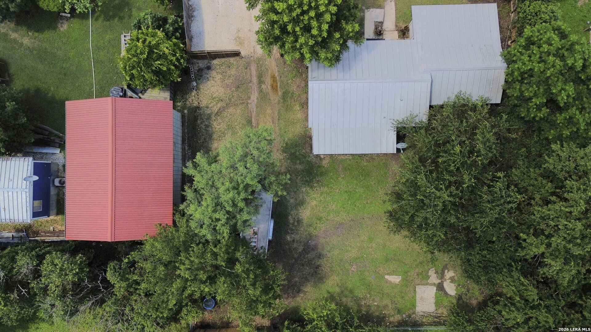 218 Kelly Street Center Point, TX 78010 - Photo 18 of 32