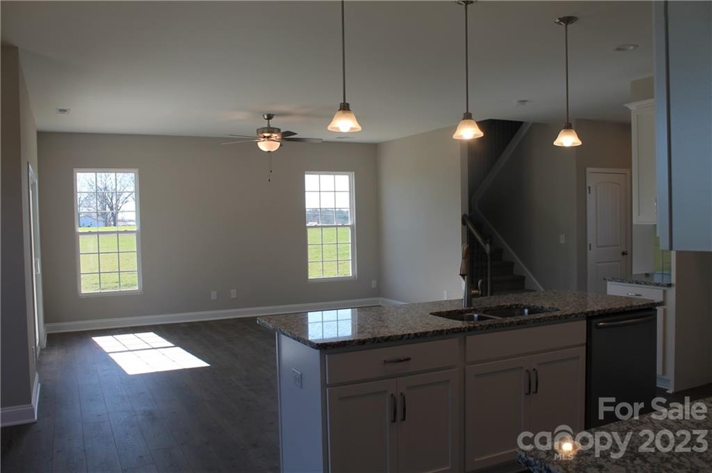 3220 Austin Chaney Road Monroe, NC 28110 - Photo 4 of 18 a view of a room with gym equipment