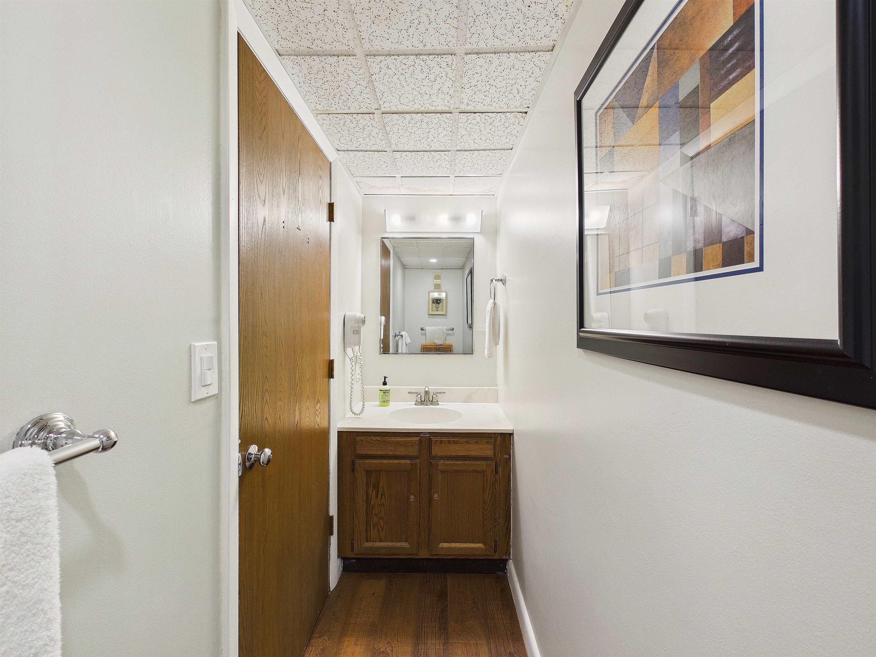 137 East Mountain Road, Unit 2B3 Killington, VT 05751 - Photo 15 of 43