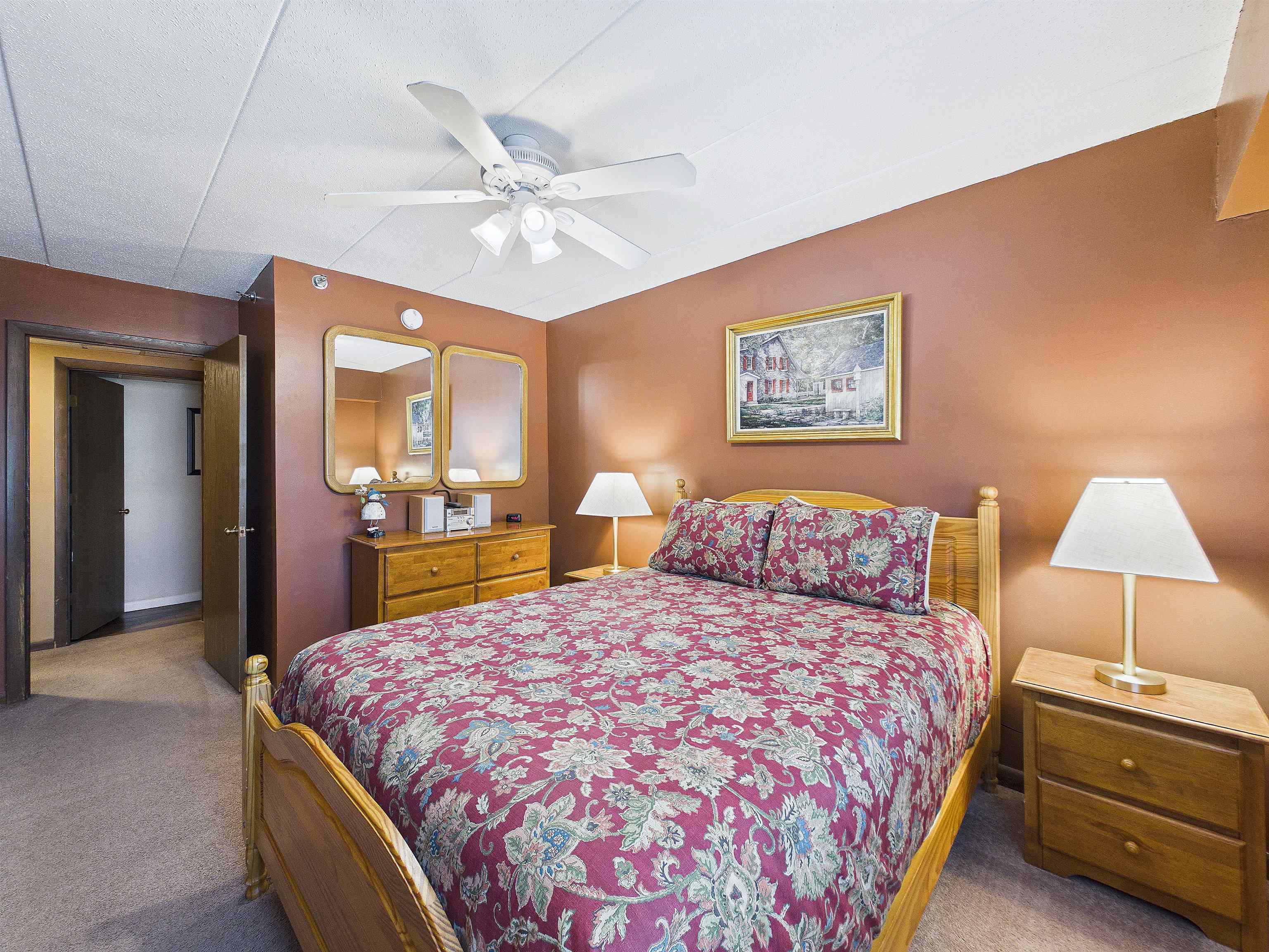 137 East Mountain Road, Unit 2B3 Killington, VT 05751 - Photo 18 of 43