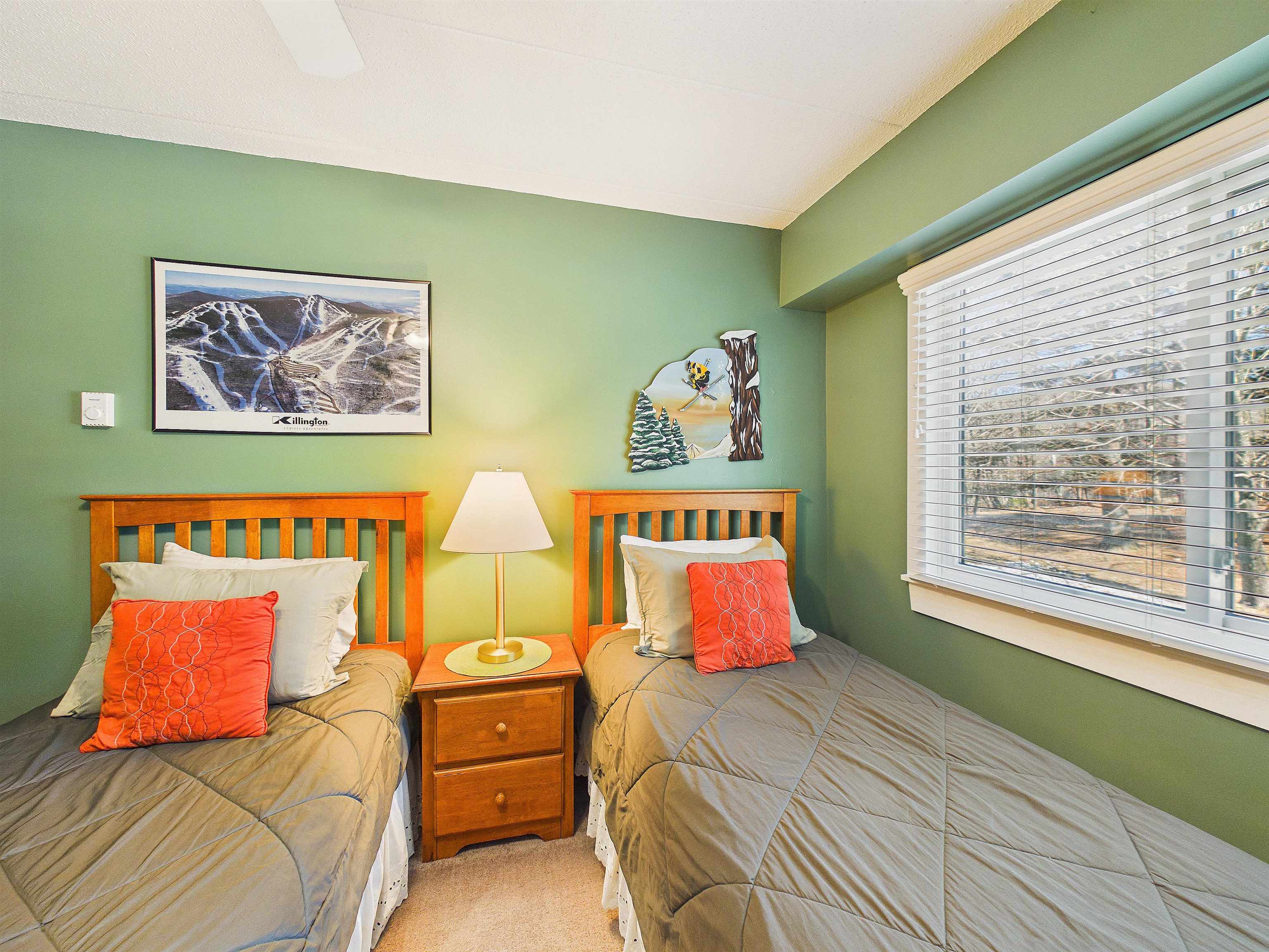 137 East Mountain Road, Unit 2B3 Killington, VT 05751 - Photo 20 of 43