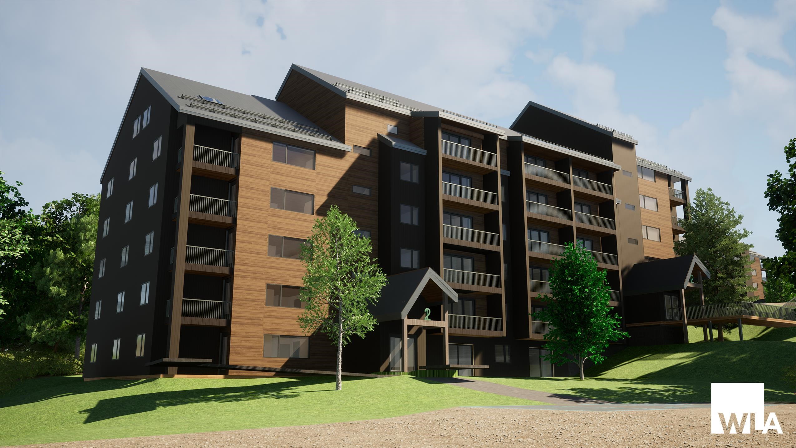 137 East Mountain Road, Unit 2B3 Killington, VT 05751 - Photo 23 of 43