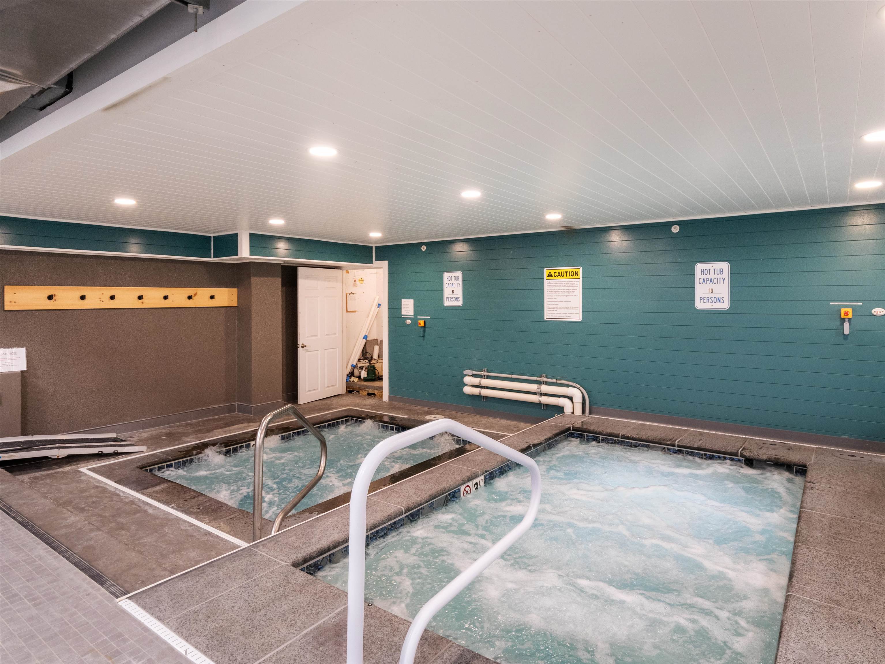 137 East Mountain Road, Unit 2B3 Killington, VT 05751 - Photo 41 of 43