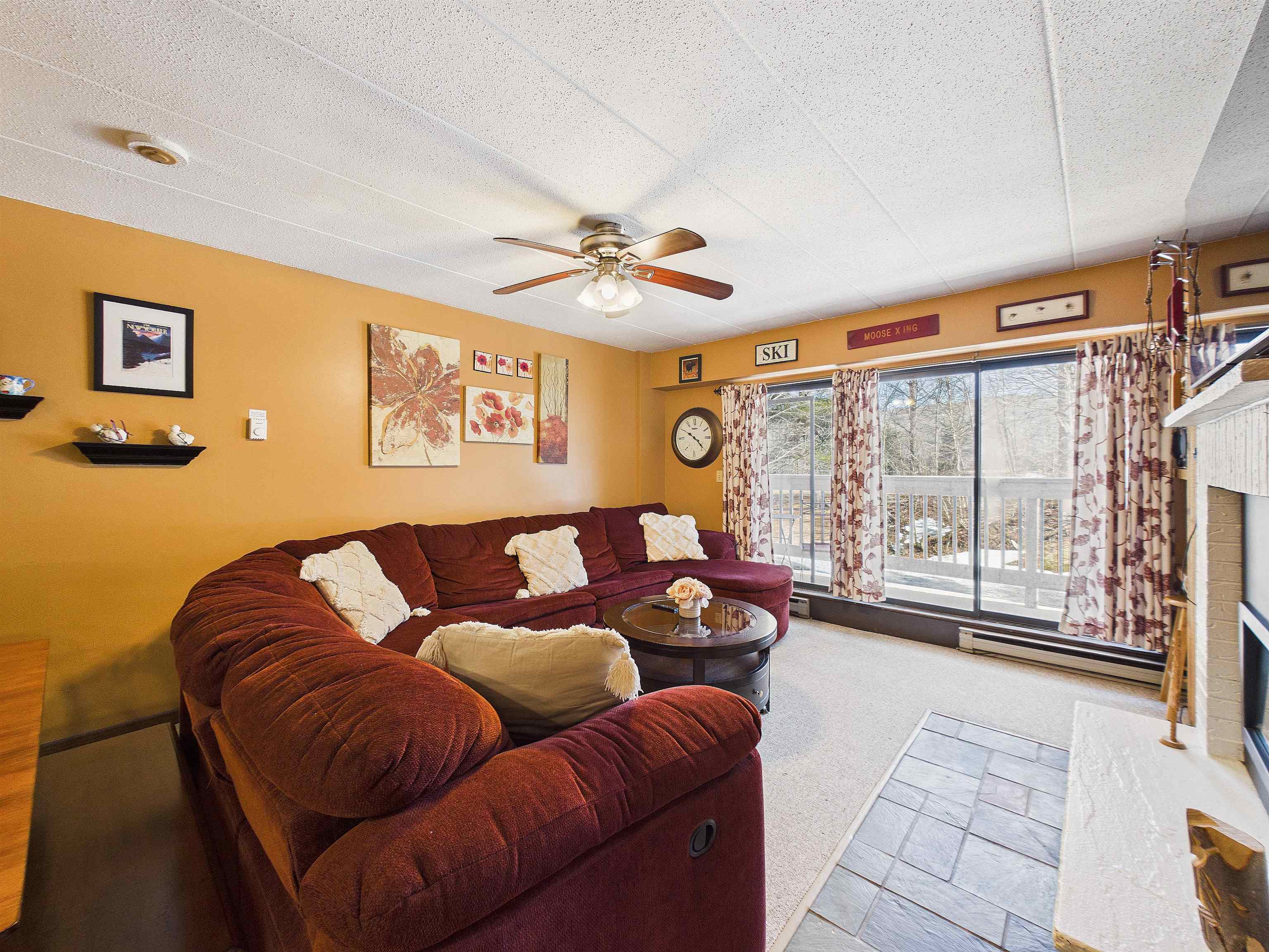 137 East Mountain Road, Unit 2B3 Killington, VT 05751 - Photo 5 of 43