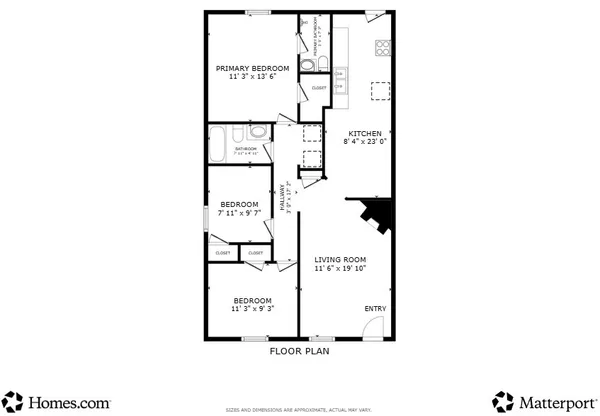 $389,000 | 3521 Brookway Drive, Nashville, TN 37207