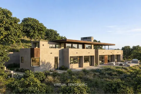 $3,725,000 | 3080 Foothill Road, Carpinteria, CA 93013