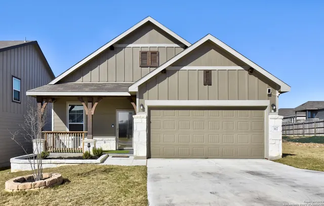 $2,450 | 317 Kotara Canyon, San Antonio, TX 78260
