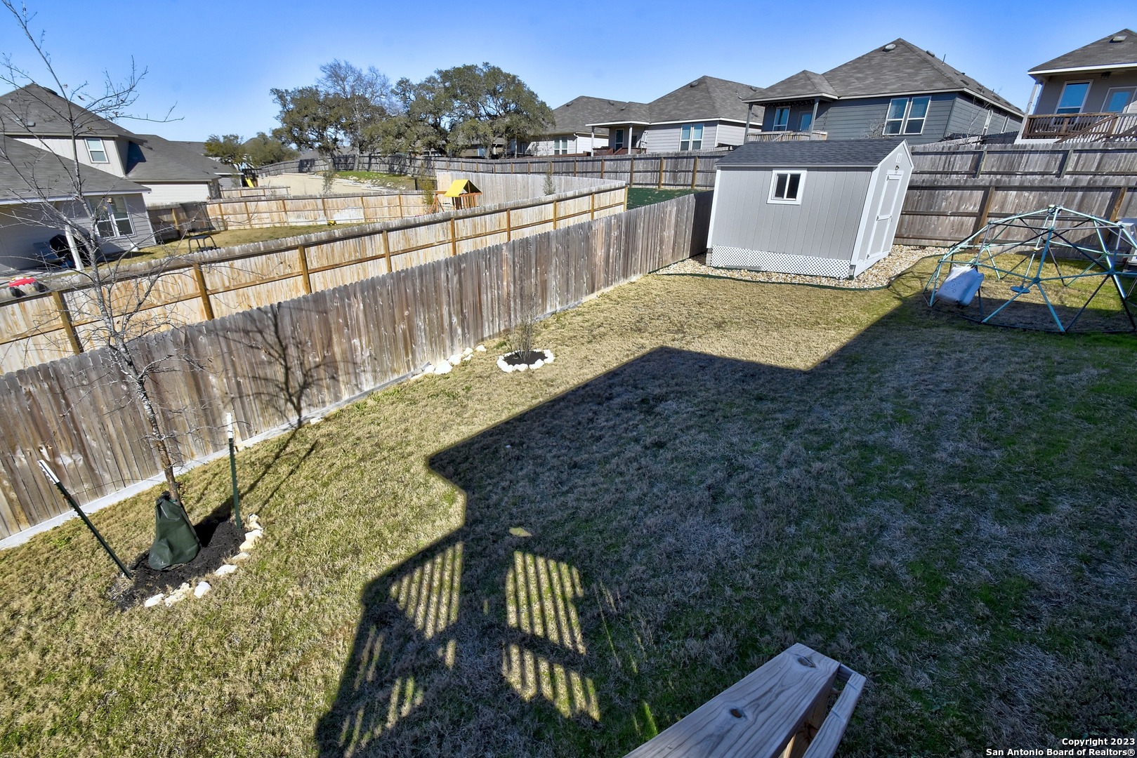 317 Kotara Canyon San Antonio, TX 78260 - Photo 22 of 25