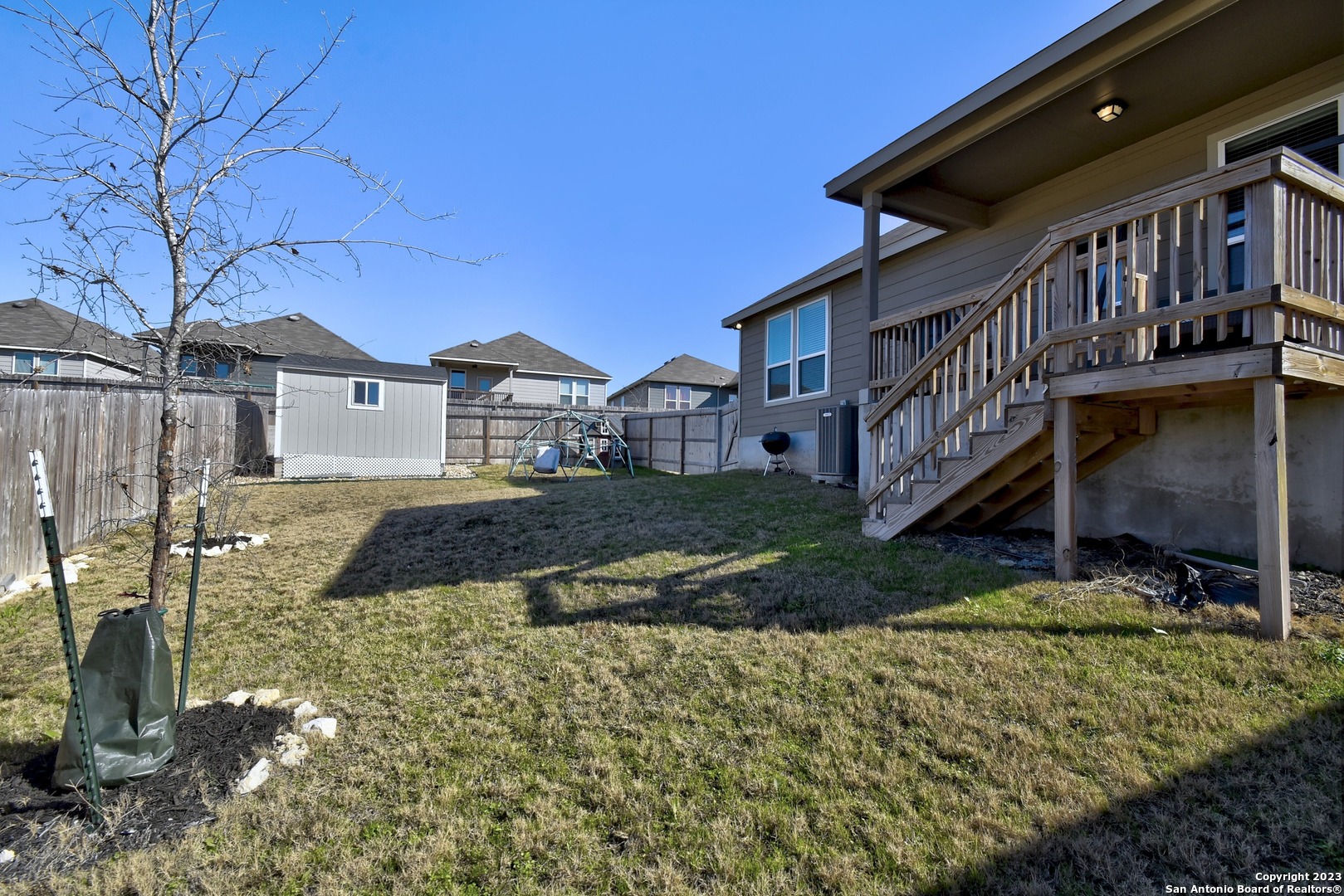 317 Kotara Canyon San Antonio, TX 78260 - Photo 23 of 25