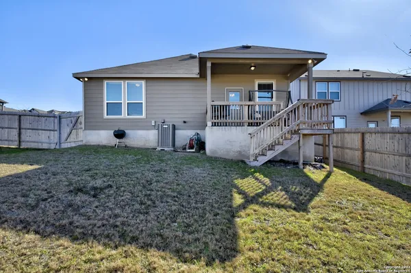 $2,299 | 317 Kotara Canyon, San Antonio, TX 78260